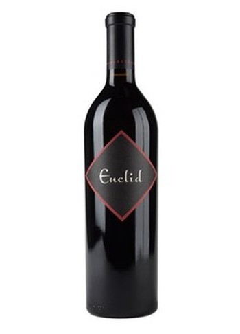 2019 Napa Valley Merlot